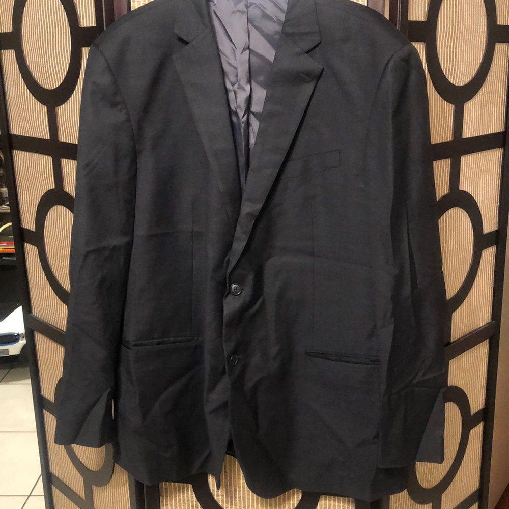 Geoffrey Beene blazer